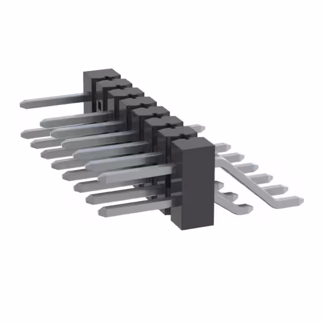 TSM-108-01-T-DH-014 Samtec Inc.  Embases à broches mâles